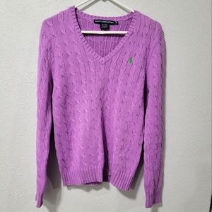 Ralph Lauren Sport. Sweater. XL